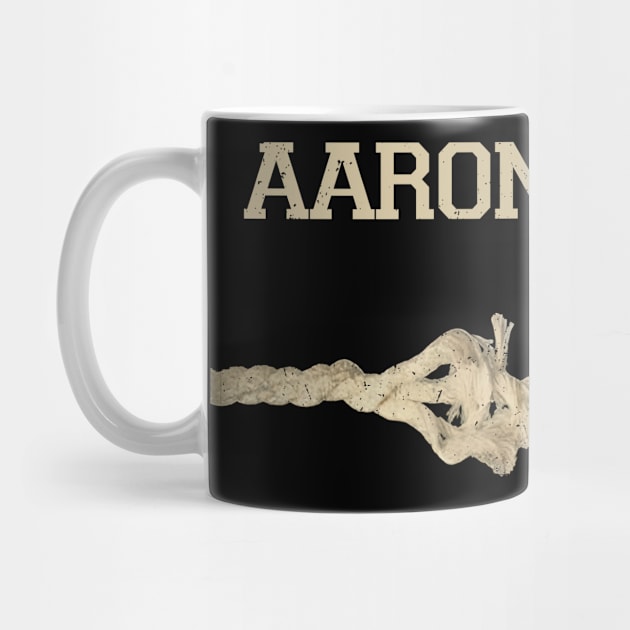 aaron lewis by kiperb